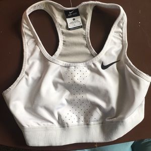 Nike sports bra
